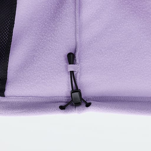 Drawstring Hem Main Product Details Image,