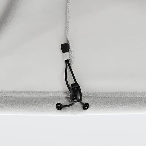 Anpassbarer Saum mit Zugband Hauptdetailproduktbild,