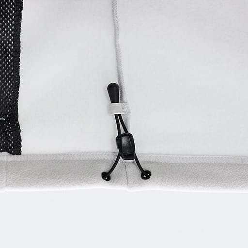Drawstring Hem Main Product Details Image,