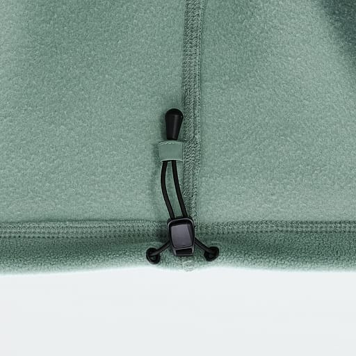 Drawstring Hem Main Product Details Image,
