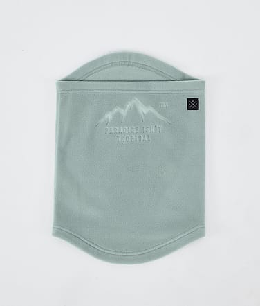 Cozy Tube スキー マスク Faded Green