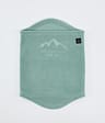 Cozy Tube Skimasker Faded Green