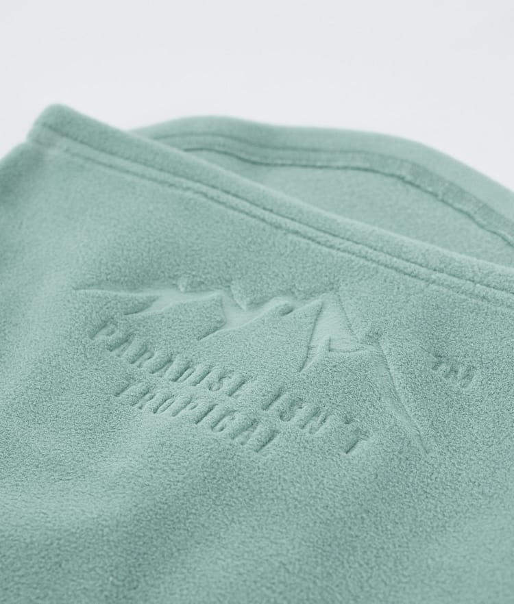 Cozy Tube Scaldacollo Faded Green, Immagine 2 di 4