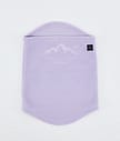Cozy Tube Facemask Men Faded Violet