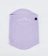 Cozy Tube Skimasker Faded Violet