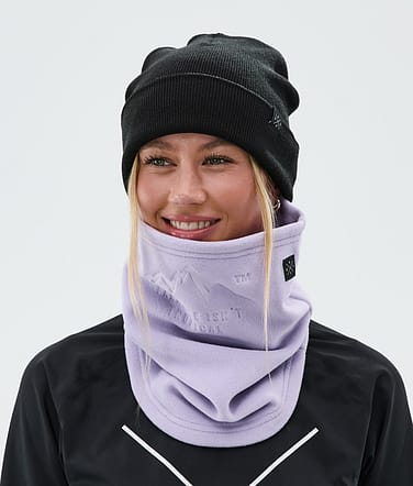 Cozy Tube Tour de cou Faded Violet