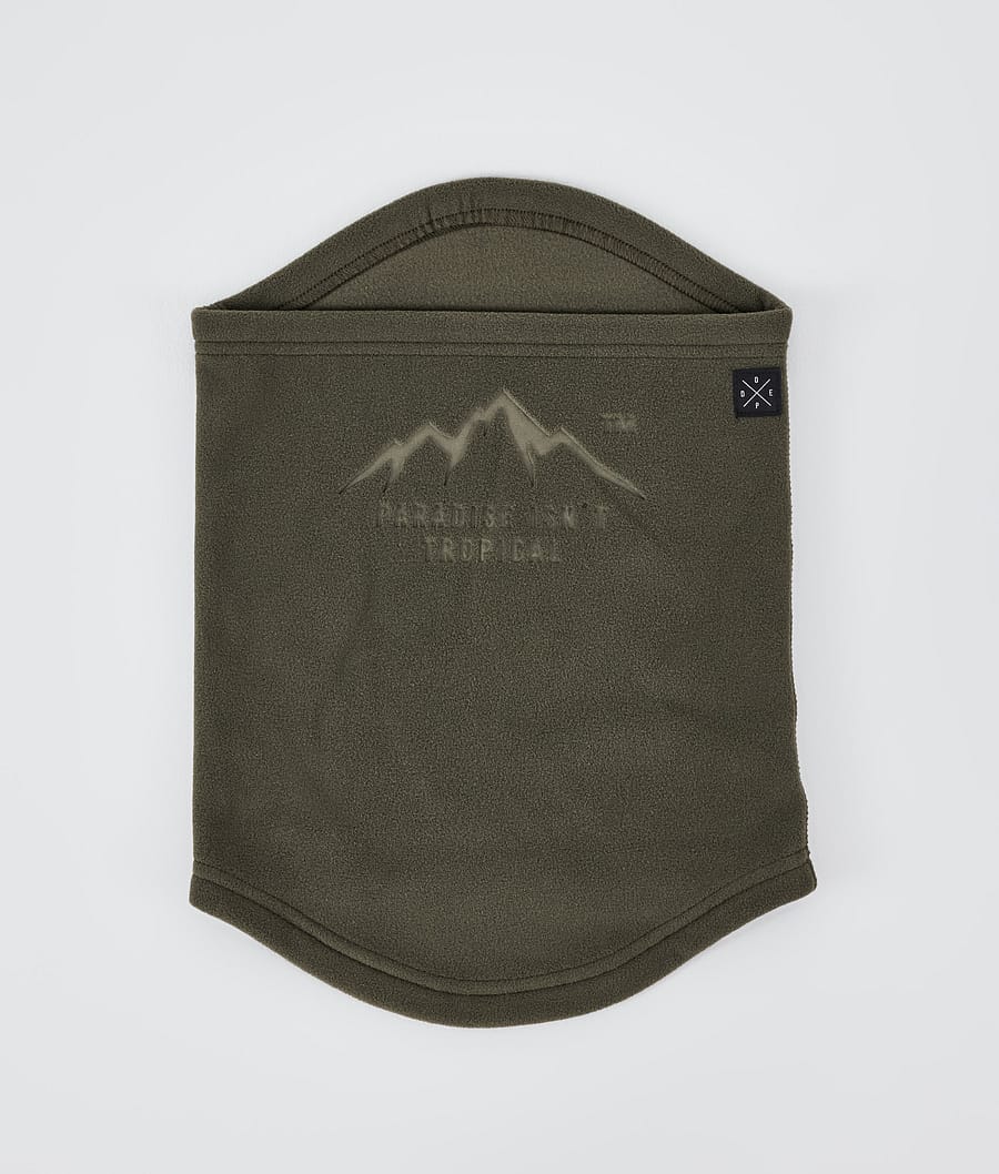 Bandana CampTeck Multi-Usage - Sport Et Plein Air
