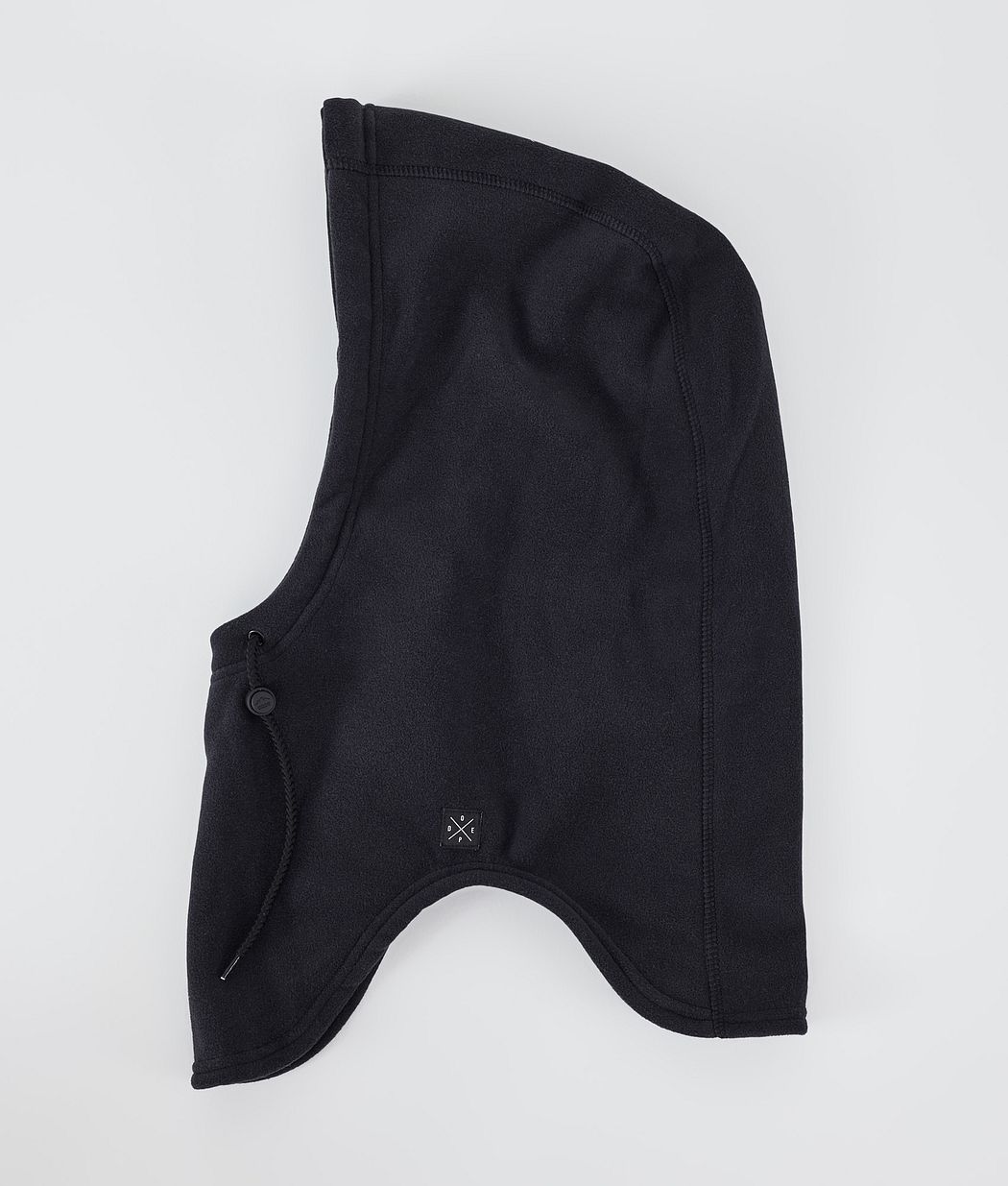 Cozy Hood II Maska Black