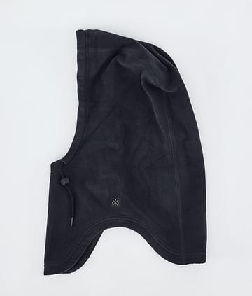 Cozy Hood II Facemask Black