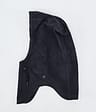 Cozy Hood II Skimasker Black