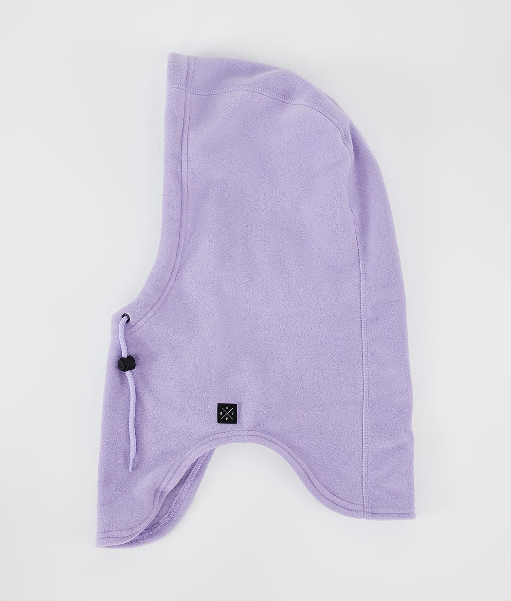Dope Cozy Hood II Facemask Faded Violet