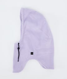 Dope Cozy Hood II Facemask Faded Violet