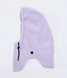 Cozy Hood II Skimasker Faded Violet