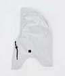 Cozy Hood II Skimasker Light Grey