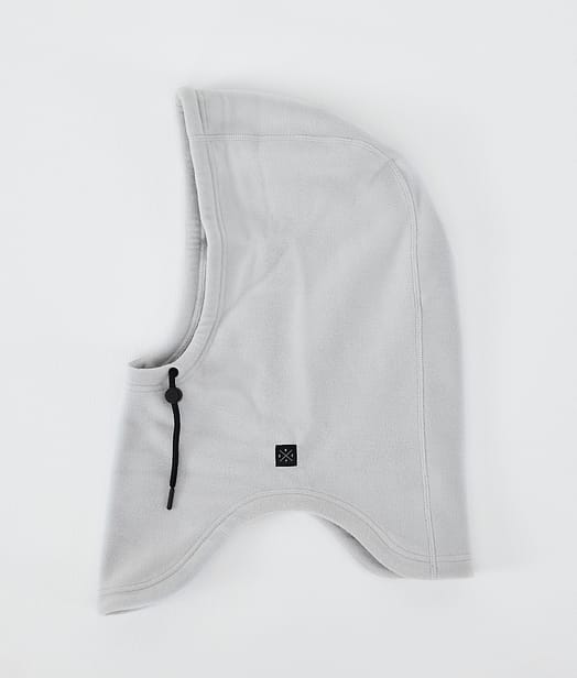 Cozy Hood II スキー マスク Light Grey