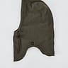 Dope Cozy Hood II Facemask Olive Green