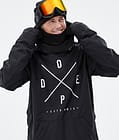Migoo Snowboardjacke Herren 2X-Up Black, Bild 2 von 8