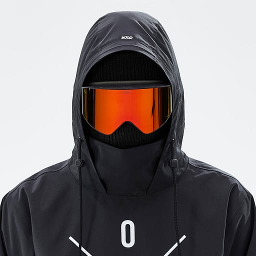 Capuche Storm Guard Image principale des détails du produit,