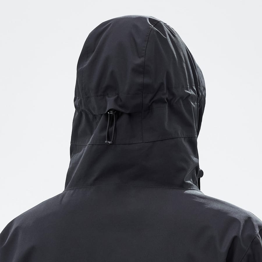 Storm Guard Hood