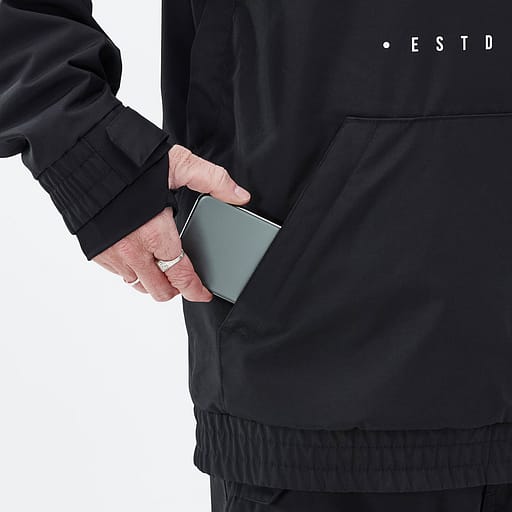 Poche média Image principale des détails du produit,