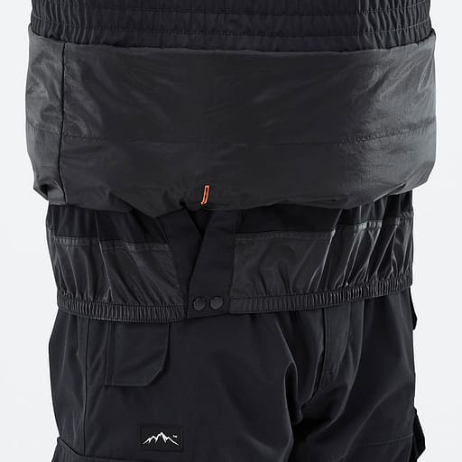 Flexibler Schneefang Hauptdetailproduktbild,