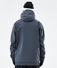 Migoo Bunda na Snowboard Pánské 2X-Up Metal Blue, Obrázek 7 z 8