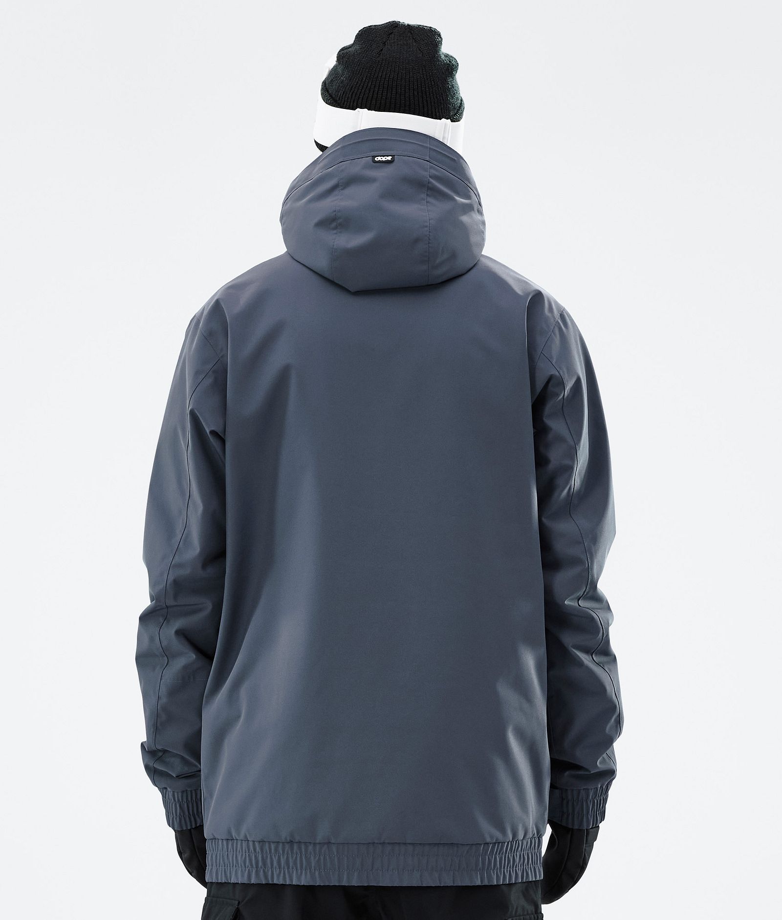 Migoo Bunda na Snowboard Pánské 2X-Up Metal Blue, Obrázek 7 z 8