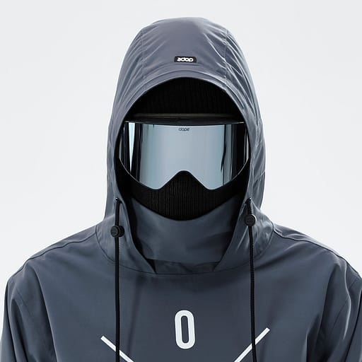 Capucha anti Tormentas Imagen principal del producto,