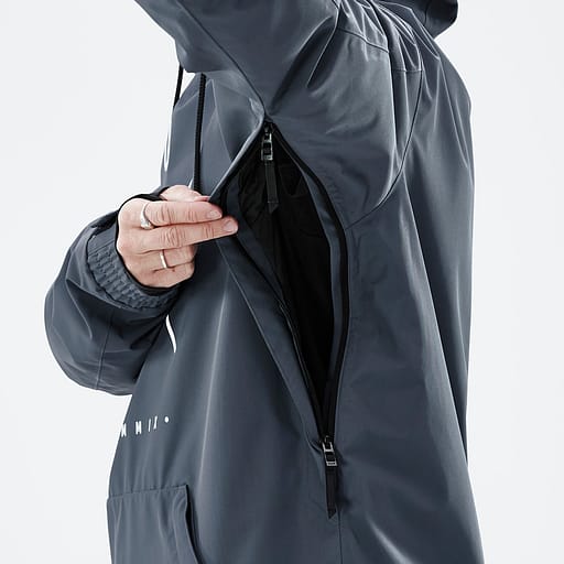 Ventilaciones debajo del Brazo Imagen principal del producto,