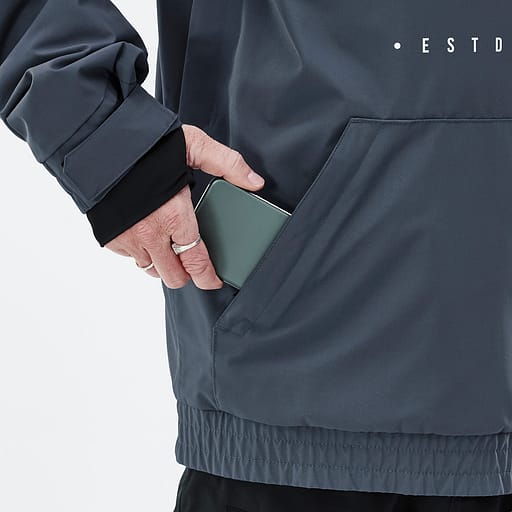 Bolsillo para Medios Imagen principal del producto,