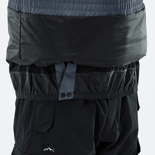 Falda de nieve elástica Imagen principal del producto,