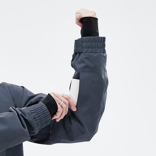 Bolsillo para el Forfait Imagen principal del producto,