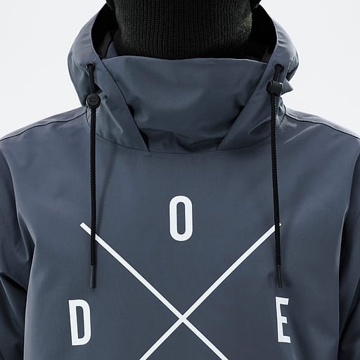 Construcción sin cremallera Imagen principal del producto,