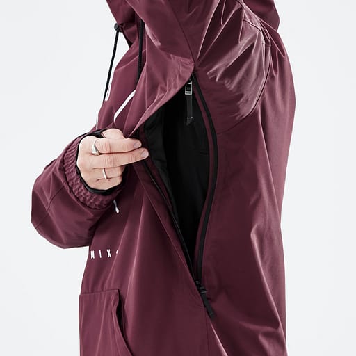 Ventilaciones debajo del Brazo Imagen principal del producto,