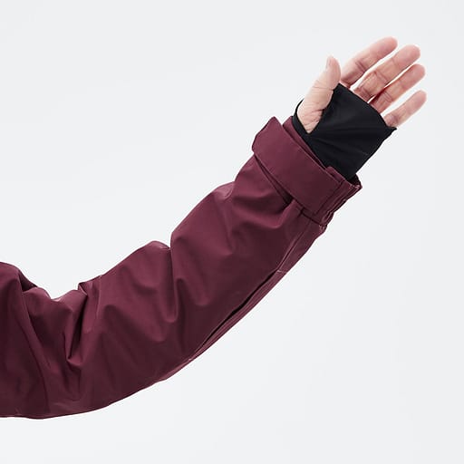 Polainas de muñeca Imagen principal del producto,