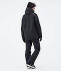 Migoo W Snowboardjacke Damen 2X-Up Black, Bild 5 von 8
