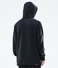 Common 2022 Hoodie Herren 2X-Up Black, Bild 3 von 6