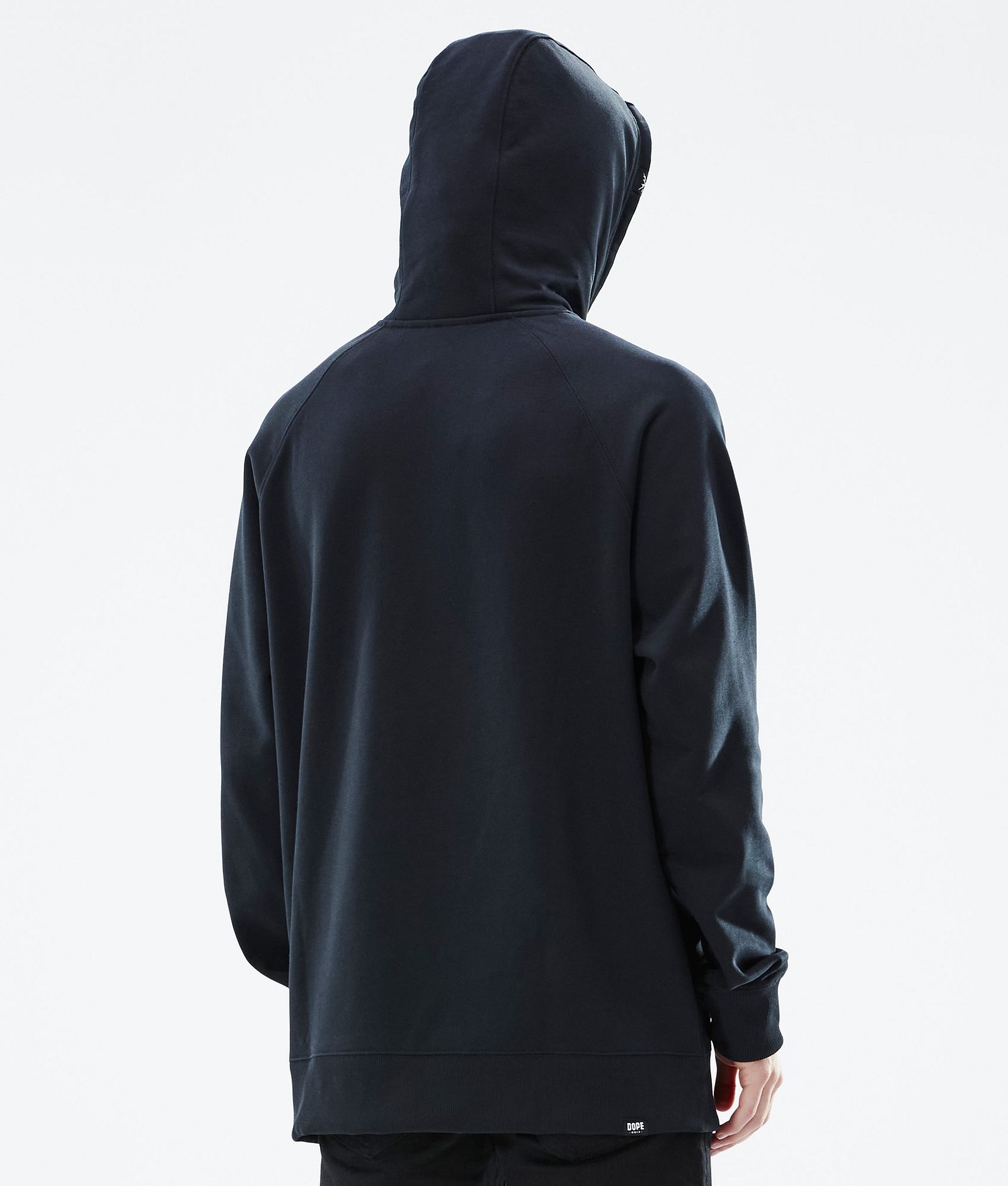 Common 2022 Hoodie Herren 2X-Up Black, Bild 3 von 6