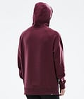 Common 2022 Hoodie Herren 2X-Up Burgundy, Bild 3 von 6