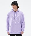 Common 2022 Hoodie Men 2X-Up Faded Violet