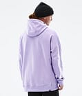 Common 2022 Mikina Pánské 2X-Up Faded Violet, Obrázek 3 z 6