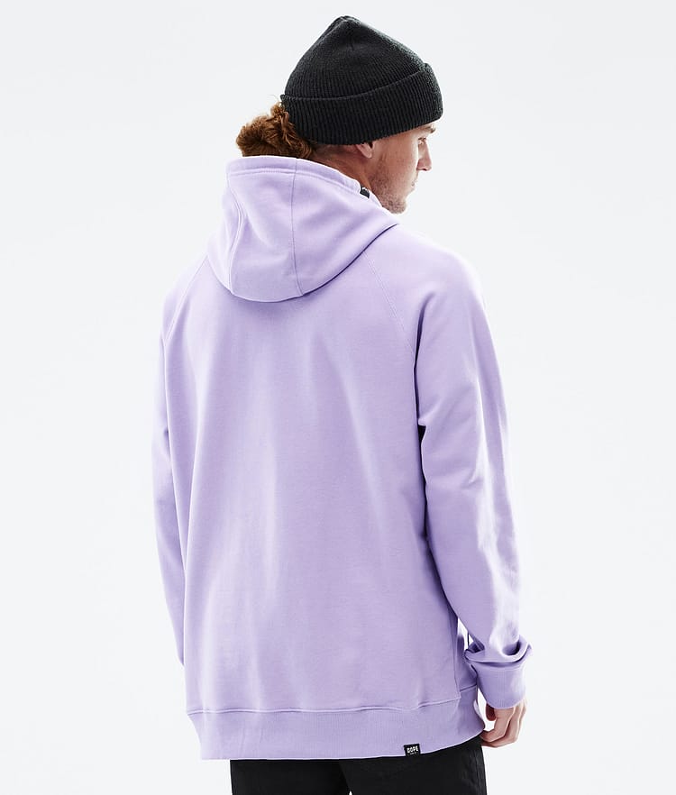 Common 2022 Mikina Pánské 2X-Up Faded Violet, Obrázek 3 z 6
