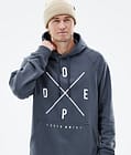 Common 2022 Hoodie Men 2X-Up Metal Blue, Image 2 of 6