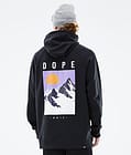 Common 2022 Hoodie Herren Peak Black, Bild 1 von 6