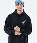 Common 2022 Hoodie Herren Pine Black, Bild 3 von 6