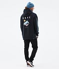 Common 2022 Hoodie Herren Pine Black, Bild 4 von 6