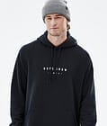 Common 2022 Hood Herr Range Black, Bild 3 av 6