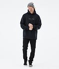 Common 2022 Hood Herr Range Black, Bild 5 av 6