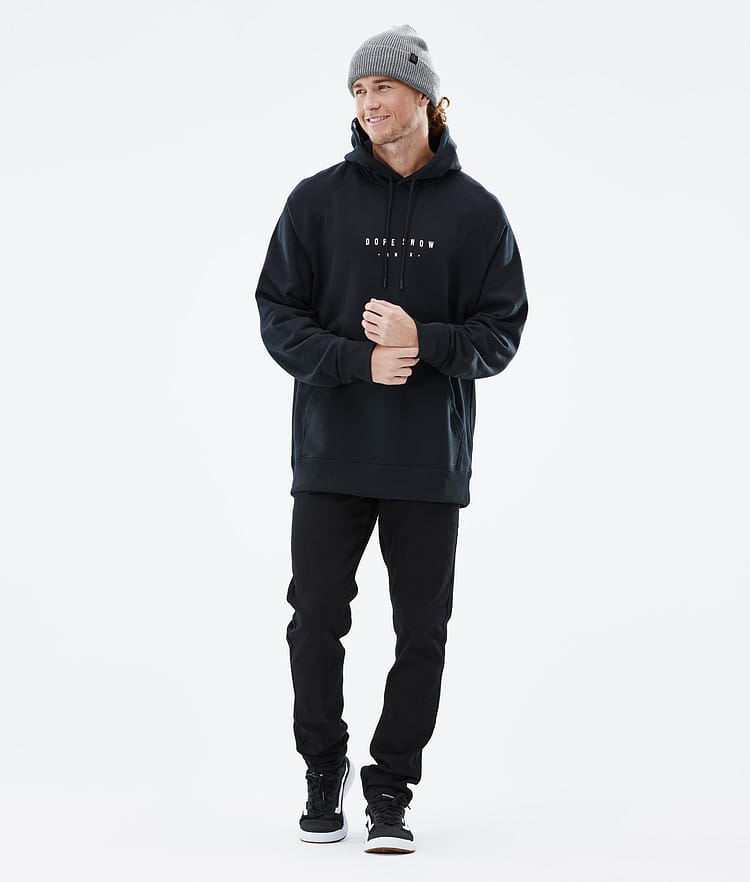 Common 2022 Hood Herr Range Black, Bild 5 av 6