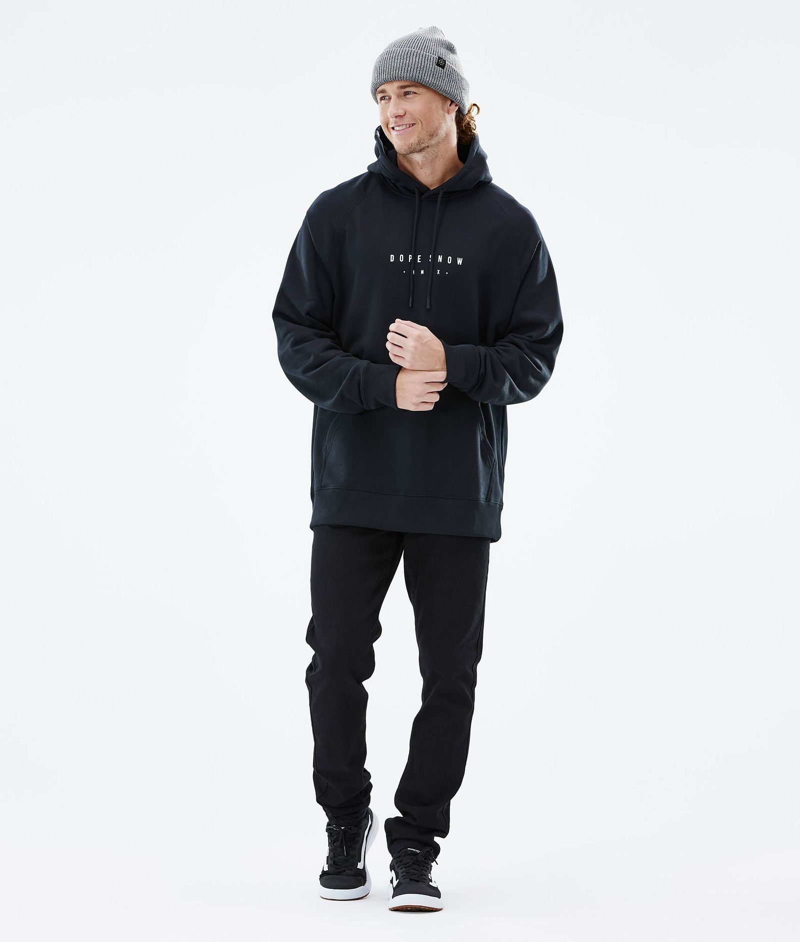 Common 2022 Hood Herr Range Black, Bild 5 av 6